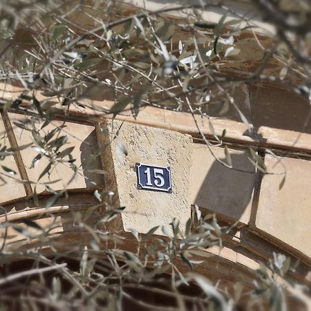 L'Esplan Ξενοδοχείο Saint-Paul-Trois-Chateaux Εξωτερικό φωτογραφία
