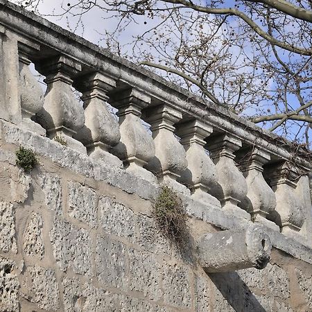 L'Esplan Ξενοδοχείο Saint-Paul-Trois-Chateaux Εξωτερικό φωτογραφία