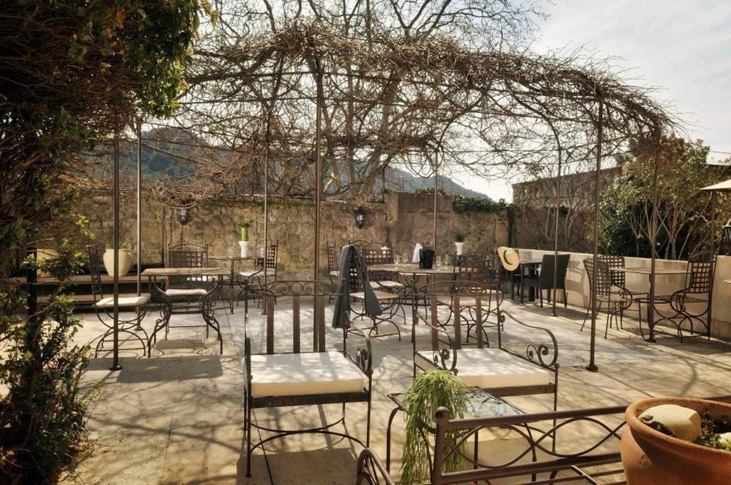 L'Esplan Ξενοδοχείο Saint-Paul-Trois-Chateaux Εξωτερικό φωτογραφία
