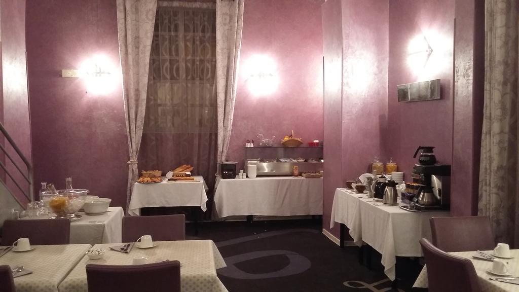 L'Esplan Ξενοδοχείο Saint-Paul-Trois-Chateaux Εξωτερικό φωτογραφία