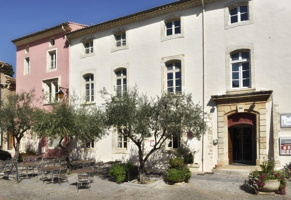 L'Esplan Ξενοδοχείο Saint-Paul-Trois-Chateaux Εξωτερικό φωτογραφία