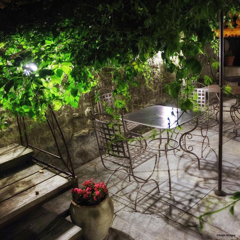 L'Esplan Ξενοδοχείο Saint-Paul-Trois-Chateaux Εξωτερικό φωτογραφία