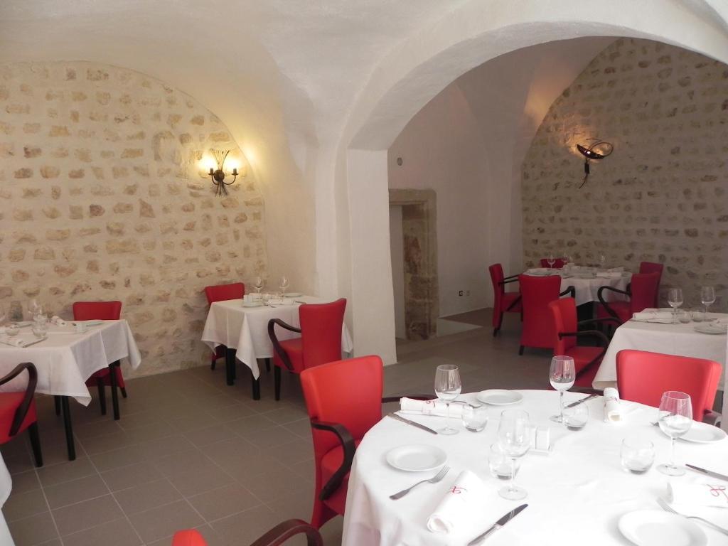 L'Esplan Ξενοδοχείο Saint-Paul-Trois-Chateaux Εξωτερικό φωτογραφία