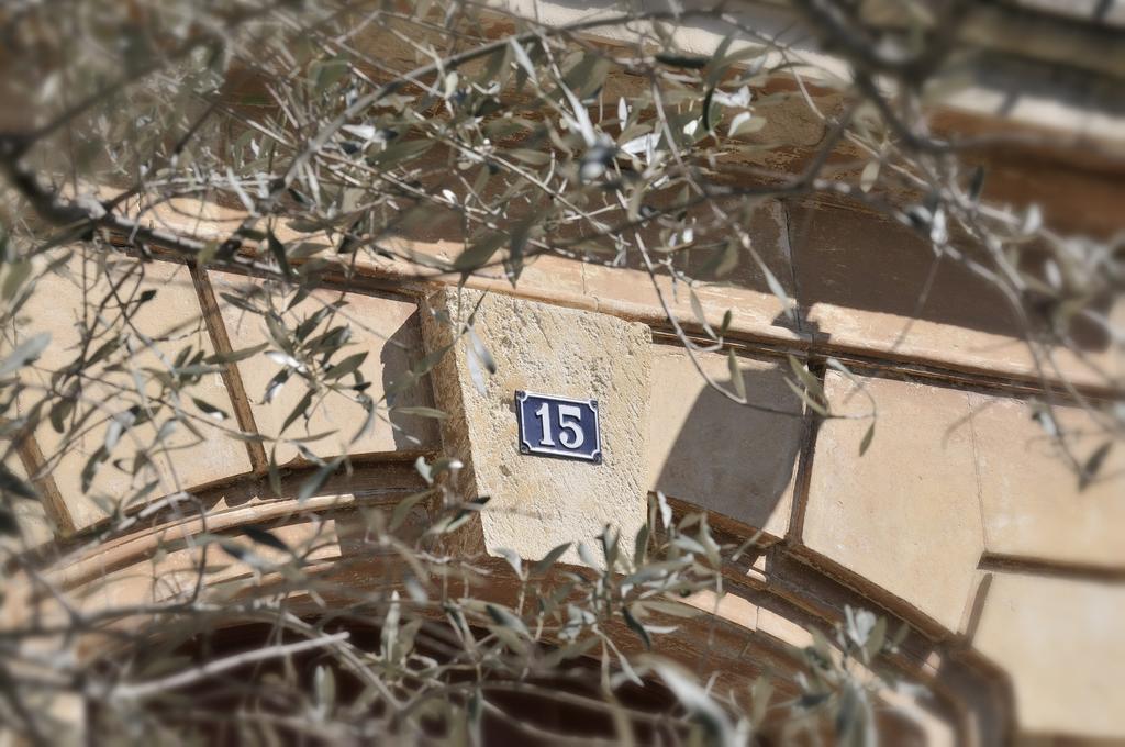 L'Esplan Ξενοδοχείο Saint-Paul-Trois-Chateaux Εξωτερικό φωτογραφία