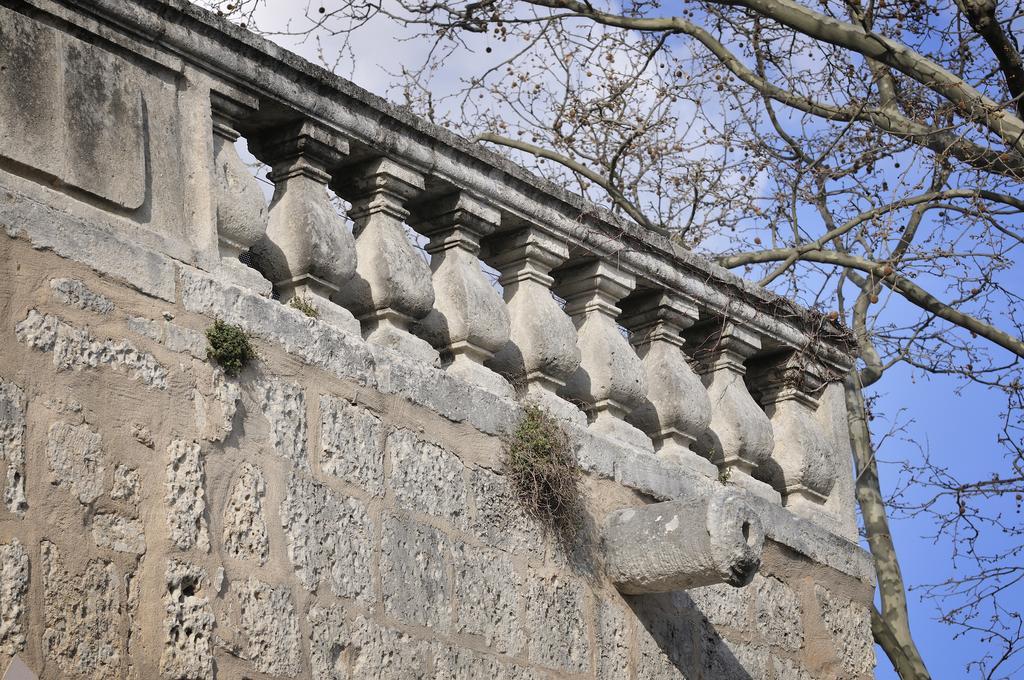 L'Esplan Ξενοδοχείο Saint-Paul-Trois-Chateaux Εξωτερικό φωτογραφία