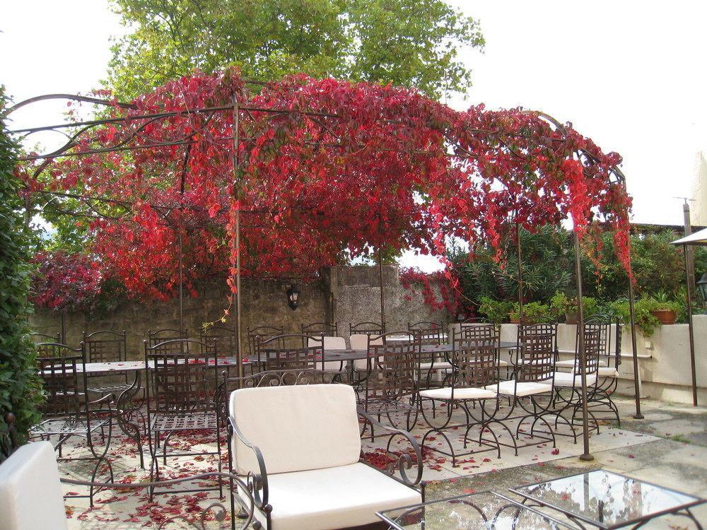 L'Esplan Ξενοδοχείο Saint-Paul-Trois-Chateaux Εξωτερικό φωτογραφία