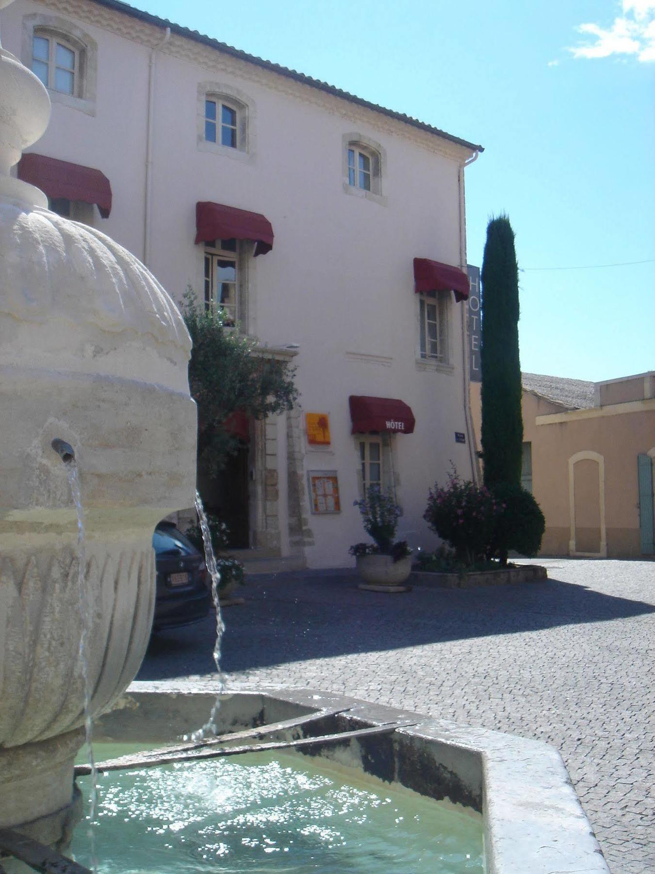 L'Esplan Ξενοδοχείο Saint-Paul-Trois-Chateaux Εξωτερικό φωτογραφία