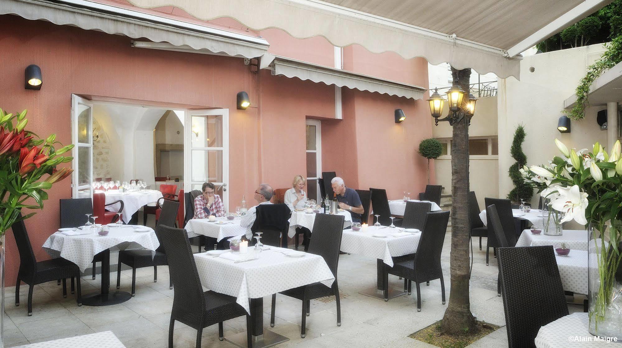 L'Esplan Ξενοδοχείο Saint-Paul-Trois-Chateaux Εξωτερικό φωτογραφία
