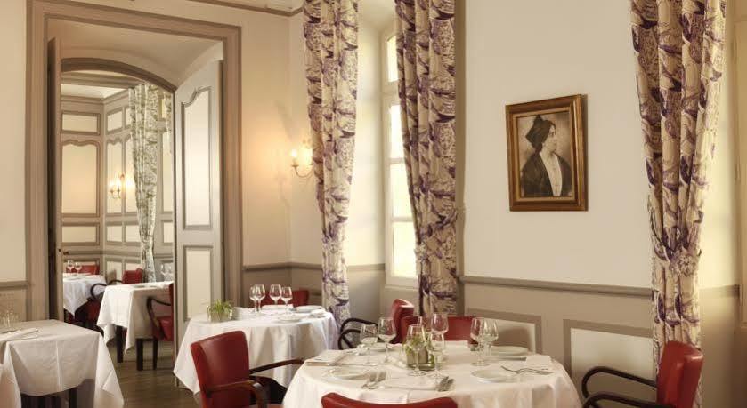 L'Esplan Ξενοδοχείο Saint-Paul-Trois-Chateaux Εξωτερικό φωτογραφία